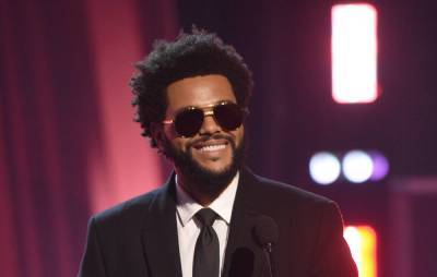 The Weeknd says his next project is “the album I’ve always wanted to make” - www.nme.com - county Jones