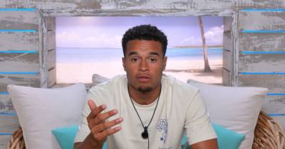 Love Island's Toby admits jealousy as Chloe recoupled and will ‘regret not trying’ - www.ok.co.uk