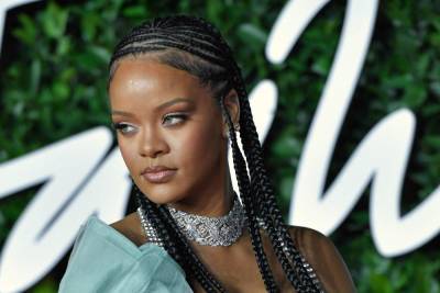 Rihanna Recruits All-Black Female Biker Gang For Savage X Fenty Campaign - etcanada.com - New Orleans