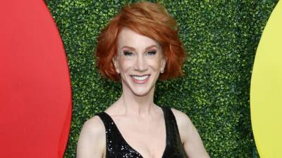 Kathy Griffin says she is undergoing surgery for lung cancer - abcnews.go.com