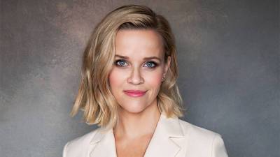 Reese Witherspoon’s Hello Sunshine Sold for $900 Million to Media Company Backed by Blackstone - variety.com