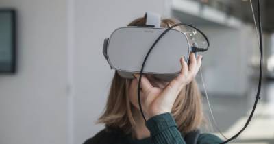 Experts reveal four surprising health benefits of VR gaming - www.manchestereveningnews.co.uk