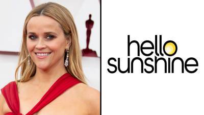 Reese Witherspoon’s Hello Sunshine Acquired By Blackstone-Backed Venture Run By Kevin Mayer & Tom Staggs - deadline.com