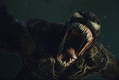 ‘Venom: Let There Be Carnage’ trailer: Hardy, Harrelson face off - nypost.com