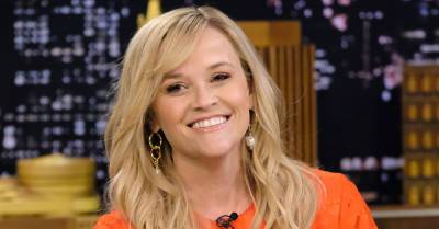 Reese Witherspoon's Hello Sunshine Has Been Sold for Nearly $1 Billion - www.justjared.com