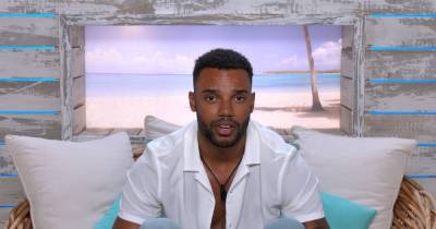 Love Island's Tyler says he is torn between Kaz and Clarisse as he admits he is being 'greedy' - www.ok.co.uk