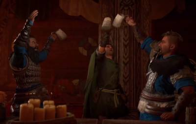 Official ‘Assassin’s Creed’ recipe book lets fans can cook through the ages - www.nme.com - Boston