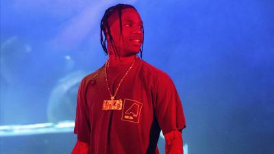 Travis Scott’s Cactus Jack Inks Production Deal With A24 (EXCLUSIVE) - variety.com - Florida
