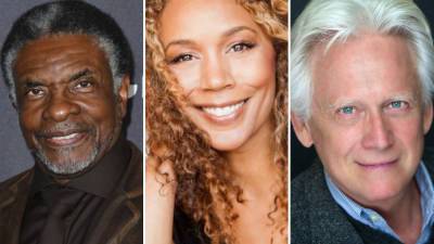 ‘The Craft’ Star Rachel True Lands Leading Role With Bruce Davison and Keith David In ‘The Last Call’ (EXCLUSIVE) - variety.com - Los Angeles - county Davis - county Clayton