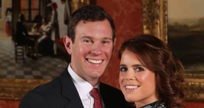 Photos of Princess Eugenie's Husband Jack Brooksbank on a Boat with 3 Women Go Viral - www.justjared.com - Italy