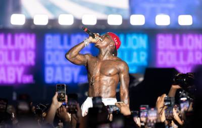 DaBaby dropped from Governors Ball 2021 following homophobic comments - www.nme.com - Miami