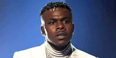 DaBaby Pulled From Governors Ball Lineup Amid Controversy - www.justjared.com