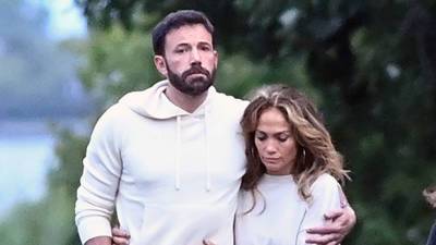Jennifer Lopez ‘Never Loved Anyone’ The Way She Loved Ben Affleck: ‘They Look At It Like A 2nd Chance’ - hollywoodlife.com - USA