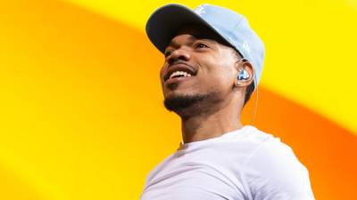 Chance the Rapper Discusses Concert Film ‘Magnificent Coloring World’ and New Music - variety.com