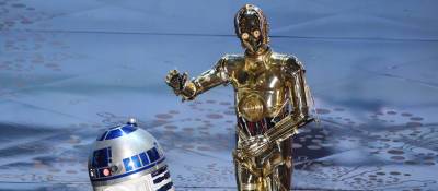 'Star Wars' Fans Might Love This News - www.justjared.com