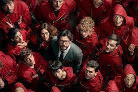 Netflix Unveils ‘La Casa de Papel’ Final Season Trailer - variety.com