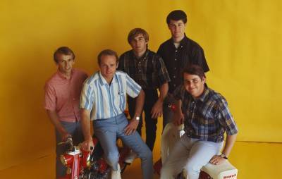 Listen to The Beach Boys’ unreleased a capella version of ‘Surf’s Up’ - www.nme.com