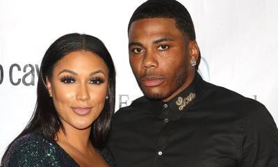 Nelly and his girlfriend Shantel Jackson break up after six years together - us.hola.com
