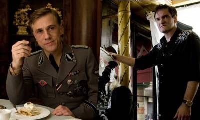 Quentin Tarantino Talks Almost Pulling The Plug On ‘Inglourious Basterds’ Because He Couldn’t Cast The “Perfect” Hans Landa - theplaylist.net - USA