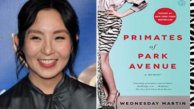 ‘Primates Of Park Avenue’ Series Adaptation In Works From Yahlin Chang, Jonathan Glickman & MGM TV - deadline.com - China