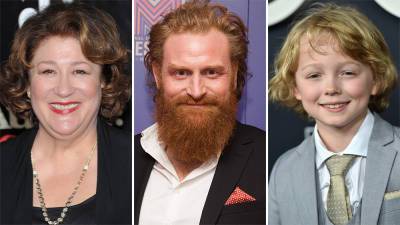 Margo Martindale, Kristofer Hivju, Christian Convery & More Round Out Cast Of Elizabeth Banks’ ‘Cocaine Bear’ - deadline.com - Florida - Ireland - county Banks