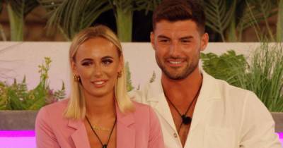 Love Island's Millie's dad urges fans to be kind to Liam after he receives death threats - www.ok.co.uk