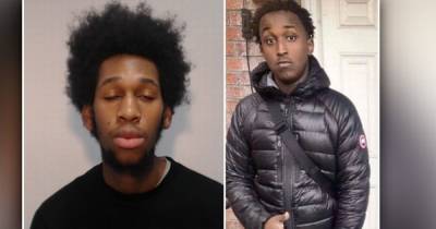 Identity of teenage killer jailed over fatal gangland stabbing revealed for first time after he turns 18 - www.manchestereveningnews.co.uk
