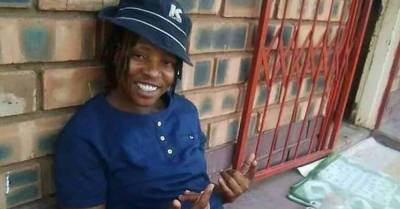 LGBTIQ+ woman Thapelo Sehata murdered in Limpopo - www.mambaonline.com