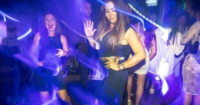 Two weeks after nightclubs reopened and we partied 'til dawn - so what happened next? - www.manchestereveningnews.co.uk - Manchester