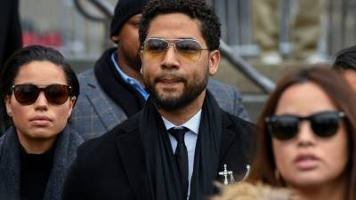 Jussie Smollett lawyers get more time to prepare arguments - abcnews.go.com - county Cook