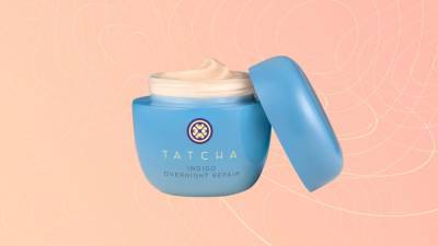 Tatcha's New Night Cream Replaced My Entire Skin-Care Routine - www.glamour.com - Japan