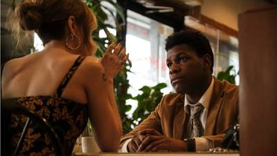 ‘Naked Singularity’ Film Review: John Boyega Pleads No Contest in Messy Legal Sci-Fi Drama - thewrap.com