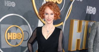 Kathy Griffin Details Pill Addiction, Reveals She Attempted Suicide in 2020: ‘I Wrote the Note’ - www.usmagazine.com
