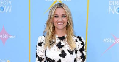 Reese Witherspoon Sells Her Production Company Hello Sunshine for $900 Million to Former Disney Execs - www.usmagazine.com