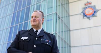 'GMP had lost its way': how a new Chief Constable plans to reawaken the ‘sleeping giant’ of British policing - www.manchestereveningnews.co.uk - Britain - Manchester