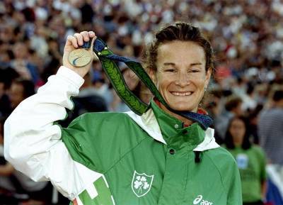 Sonia O’Sullivan claims Team Ireland made mistake at Olympics which affected performance - evoke.ie - Ireland - Tokyo