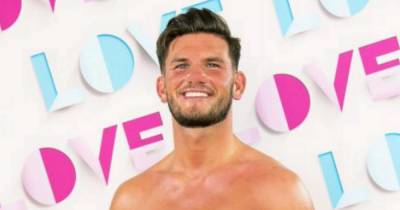 Wishaw's Harry Young may return to car salesman job after leaving Love Island after just four days - www.dailyrecord.co.uk