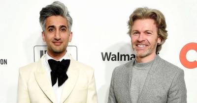 Queer Eye’s Tan France and Husband Rob France Welcome Their 1st Child Via Surrogate - www.usmagazine.com - France