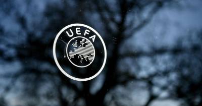 UEFA maintain Manchester United and Man City punishments for European Super League - www.manchestereveningnews.co.uk - Spain - Manchester