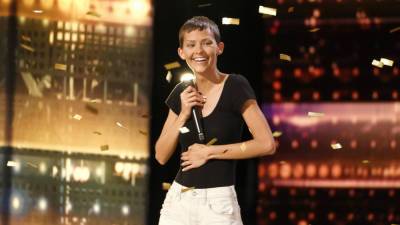 ‘America’s Got Talent’ Contestant Nightbirde Drops Out To Focus On Cancer Battle - deadline.com