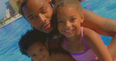 Fetty Wap’s Family Guide: See the Star’s Children and Their Mothers - www.usmagazine.com - New Jersey