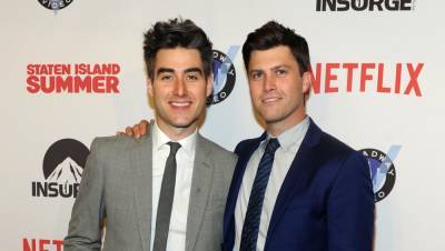 Colin and Casey Jost To Pen New ‘Teenage Mutant Ninja Turtles’ Movie For Paramount - deadline.com