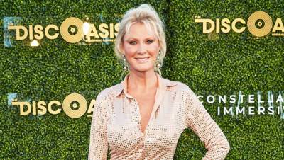 Sandra Lee Debuts 25 Lb. Weight Loss On 1st Red Carpet Since Early 2020 — Before After Photos - hollywoodlife.com - Italy - county Lee - city Sandra, county Lee