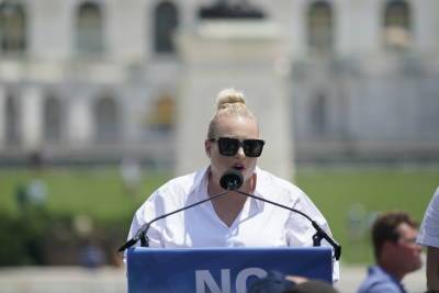 Meghan McCain To Mary Trump: “Leave Me And My Entire Family The F*ck Alone” - deadline.com