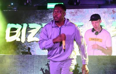 Dizzee Rascal charged with assaulting a woman in a “domestic argument” - www.nme.com