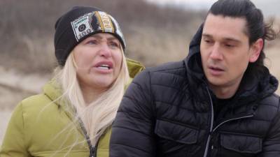 'Darcey & Stacey': Georgi Responds to Rumors He Called Darcey 'American Trash' (Exclusive) - www.etonline.com - USA - Bulgaria