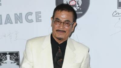 Sonny Chiba, Martial Arts Legend and 'Kill Bill' Star, Dead at 82 From Coronavirus - www.etonline.com