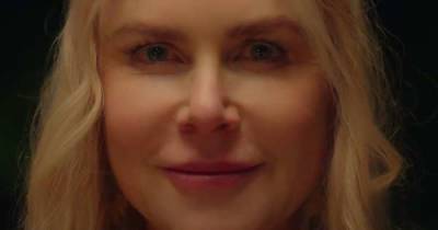 Nine Perfect Strangers review: Nicole Kidman series 'sadly fails to cure our disinterest' - www.msn.com - Russia