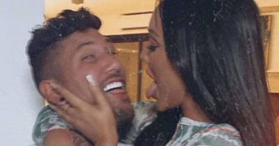 Charlotte Crosby EXC: Star CONFIRMS she has broken up with Liam - www.msn.com - county Crosby