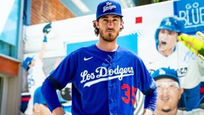 New Dodgers Uniforms Strike Out With Fans: ‘Should’ve Been Los Doyers’ - thewrap.com - Los Angeles - Los Angeles